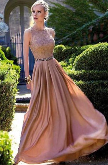 Rustic Prom Dresses